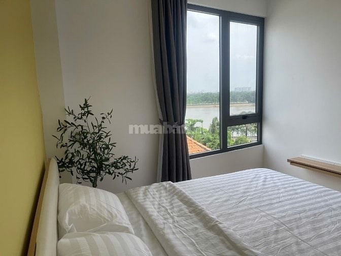 Cần bán chung cư mini tại Thảo Điền, Quận 2, có 12PN và 16WC