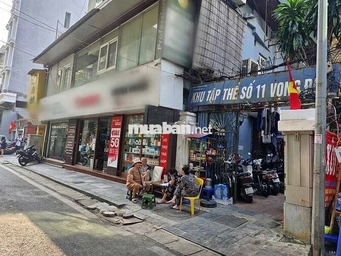 Cho thuê phòng gần Hồ Hoàn Kiếm – Trung tâm Hà Nội