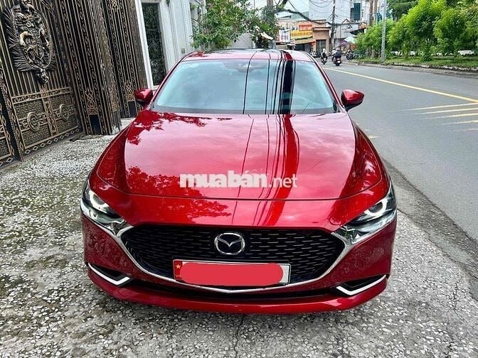 Mazda 3 2022 1.5L Sport Premium - 44700 km