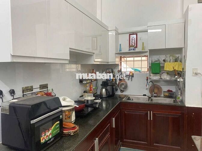 Nhỉnh 4Tỉ-Tây Thạnh-nở hậu 36M đẹp xinh-kiên cố