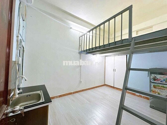 🌟Đúng Hình - Đúng Giá - Duplex Siêu Mới Hầm Xe Rộng