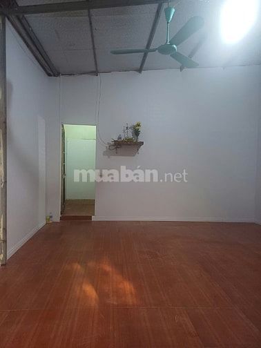 Cần cho thuê nhà dt 60m đường Phan Trọng Tuệ, 1PN, PK 35m2