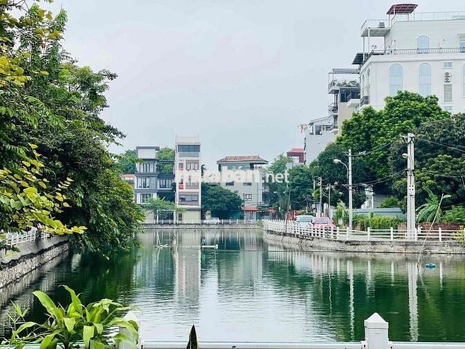 💥 SIÊU PHẨM LÔ GÓC – 3 MẶT ĐƯỜNG – PHÂN LÔ QUÂN ĐỘI NGỌC THỤY