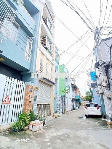 NHÀ HXH NGỦ - KẾ LÝ PHỤC MAN - NGAG 4M - 3PN- DÂN TRÍ - NHỈNH NHỎ 5 TL