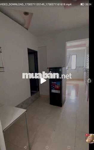 CHO THUÊ 1 PHÒNG 39,5M2 CÓ NỘI THẤT TRONG NHÀ MẶT TIỀN NGUYỄN THỊ THẬP