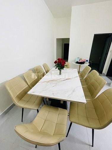 Bán nhà mới xây mặt tiền đường 107 giá tốt 