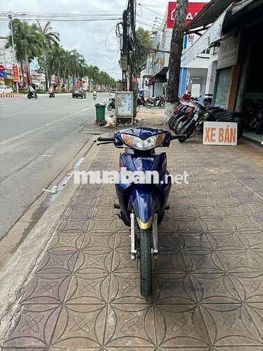 HONDA FUTURE (2020) BS:65C1:CẦN THƠ