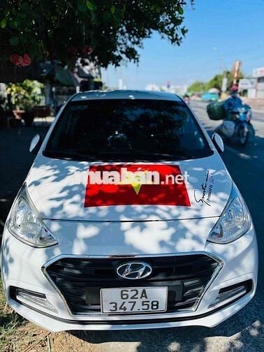 Hyundai Grand i10 2019 Grand 1.2 AT - 66000 km