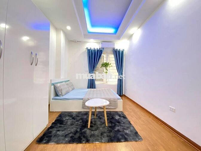 CHO THUÊ NHÀ NGUYÊN CĂN – PHỐ PHÚ DIỄN, BẮC TỪ LIÊM