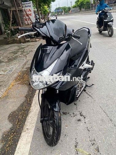 Xe airblade êm chất đẹp như hình
