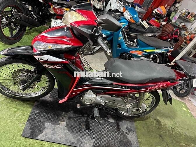 Honda W RSX 110/ Máy Cực Êm Nhẹ Bs66