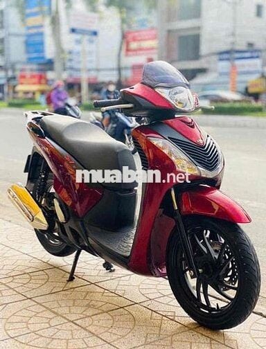 Sh 150 đời 2014 Lên Ý