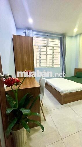 🔥CHUNG CƯ MINI CÓ THANG MÁY FULL NỘI THẤT Ở ĐƯỜNG 3/2 TRỐNG SẴN