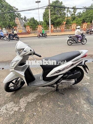 Honda vision
