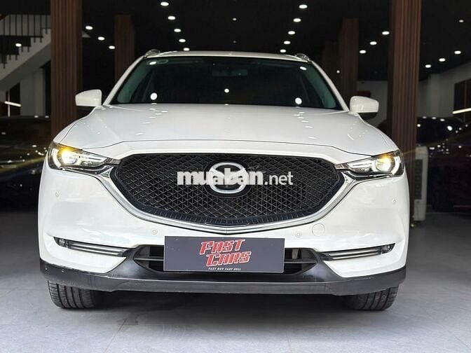 Mazda CX 5 2019  - 58000 km