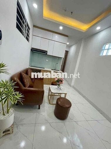 Bán CCMN Mới Đẹp - Mỹ Đình, Thiên Hiền