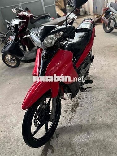 Ya Jupiter Thái Lan / Bs61 Máy Êm Mâm Zin Thái