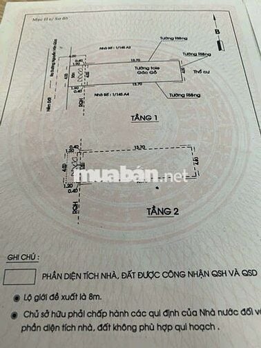 Chủ dễ rính cần bán nhà .gần chợ,hẻm thông thoáng.dân trí cao