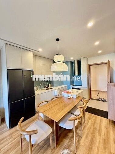 Căn hộ CC SAM Towers, Như Nguyệt, Hải Châu, Đà Nẵng, 5,5 tỷ, 68m2