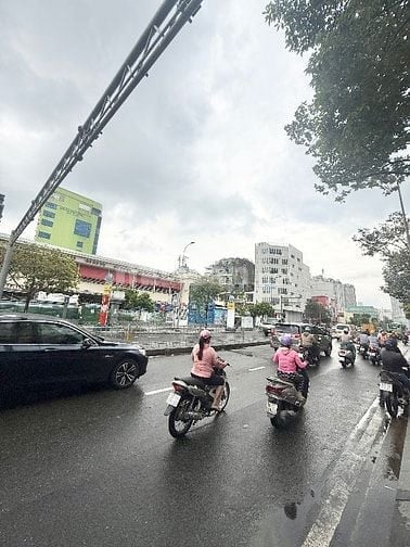 GIẢM HƠN 21T, MẶT TIỀN NGUYỄN THÁI HỌC QUẬN 1 71M2, LỀ 4M, ĐƯỜNG 40M