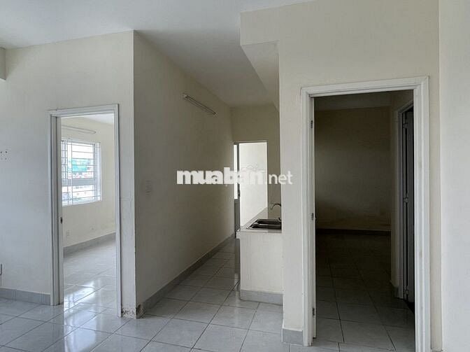 Chính chủ cho thuê căn hộ chung cư , 35 Hồ Học Lãm, P An LạC