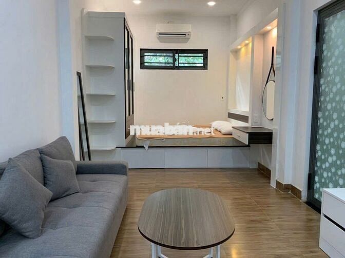 CHO THUÊ CĂN HỘ PHƯỜNG THỐNG NHẤT GIÁ 5 TRIỆU