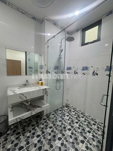 Bán nhà 3 tầng xây mới mỹ an (4pn) 100m2