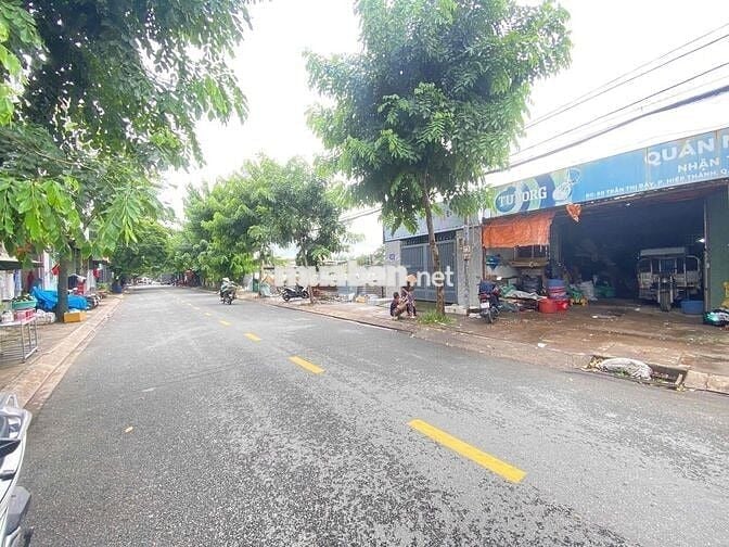 CHO THUÊ NHÀ NGUYÊN CĂN MTKD - 100m CÓ GÁC LỬNG- HIỆP THÀNH