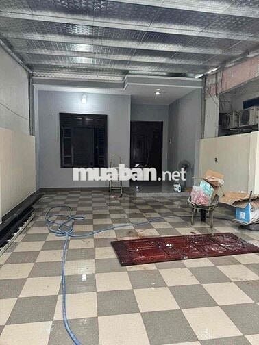 Cho thuê nhà phường tam hiệp 7tr