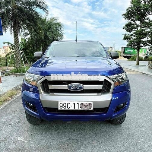 Ford Ranger 2016 XLS 2.2L 4x2 AT - 170000 km