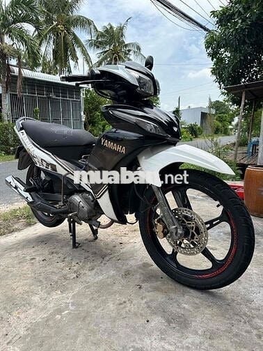 bán jupiter 115 Fi máy zin êm ru chân áo liền lạc