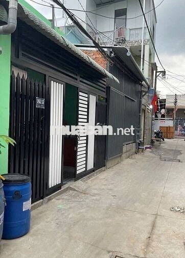 Nhà ở riêng lẻ, Khu dân cư an ninh, sổ hồng chính chủ,HXH LH***