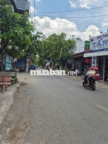 CƠ HỘI VÀNG 2 LÔ ĐẤT LIỀN KỀ GÓC NGÃ 3 MẶT TIỀN CHỈ 4,5 T