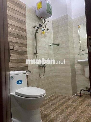 Toà Căn Hộ Hẻm Nguyễn Thiện Thuật Nha Trang Có Dòng Tiền