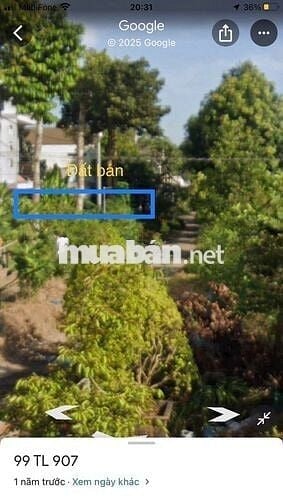 ĐẤT NỀN CHỢ VŨNG LIÊM VĨNH LONG