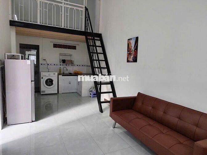 NGUYÊN CĂN BÌNH THẠNH - HXH - FULL NỘI THẤT