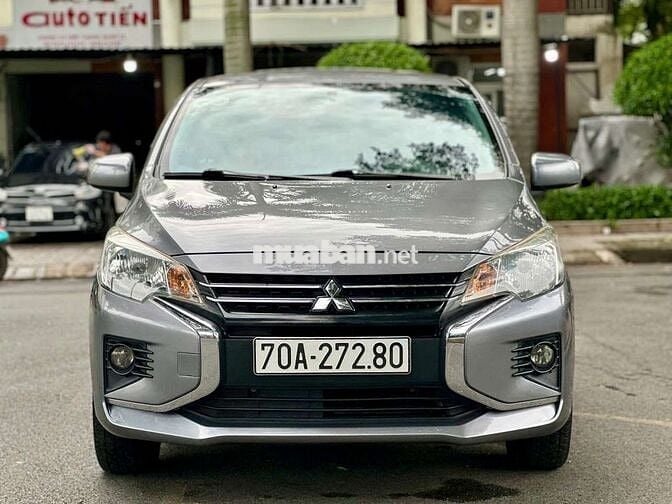 Attrage 2020 1 chủ từ mới