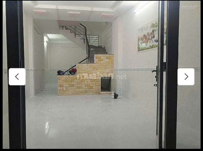 Thuê nhà nguyên căn đường lâm văn bền q7