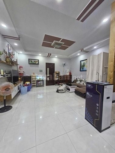  Bán CC Quân Đội 3PN 2WC 94m2 Sổ Hồng Riêng 5.29 tỷ