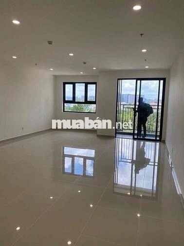 53m2 - Giá 2.23 tỷ - Hướng Tây - Bán Officetel Q7 Riverside Complex