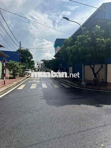 🌟 BÁN ĐẤT TRỐNG 97,5M² – KHU CHUNG CƯ LƯƠNG QUÁN, NAM SƠN, AN DƯƠNG 🌟