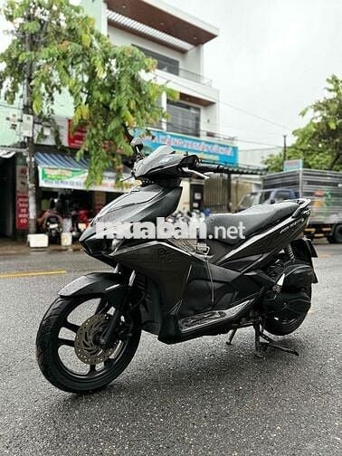 Air Blade 2017 B.số 92 Góp trả trước 5tr dắt xe