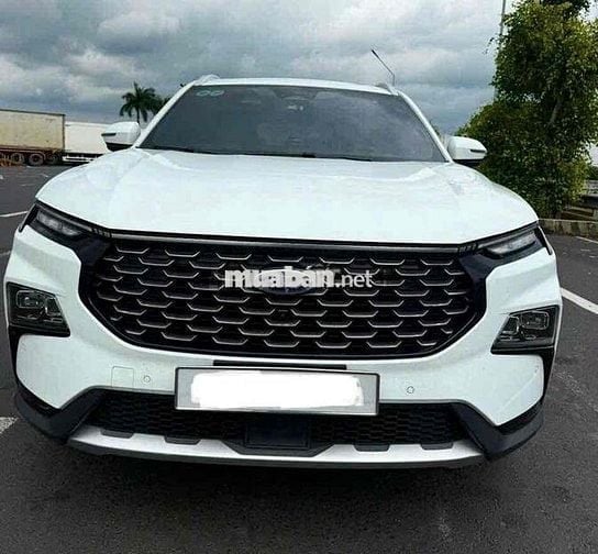 Cần bán Ford Territory 2024 Titanium X siêu lứơt