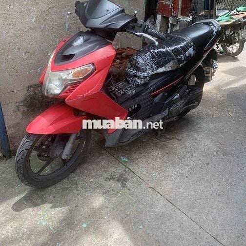 xe no vo như hinh đang sử dụng tốt giấy tờ đây đu