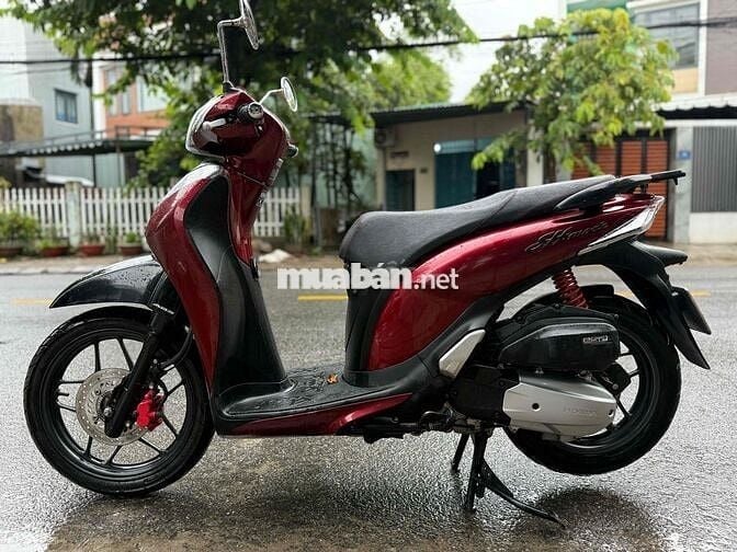 SH Mode Abs 2020 Biển 43 đuôi 686 lộc phát
