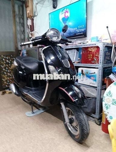 Vespa 50 BSTP#Candy,Elite,Like,Crea,Hermosa,Sym