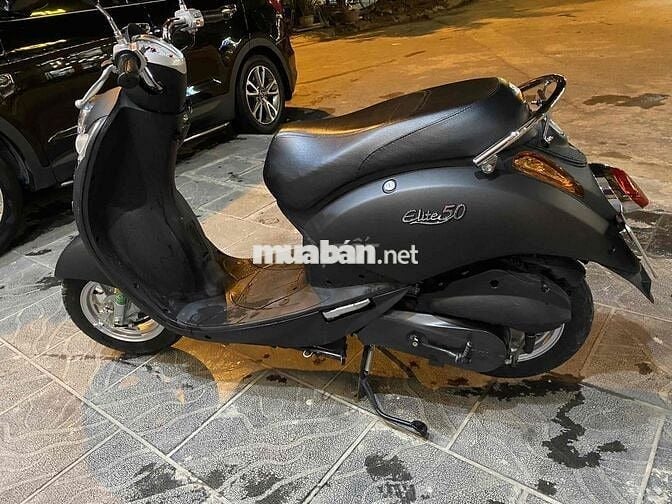 Xe ga chính hãng SYM 50CC chính chủ