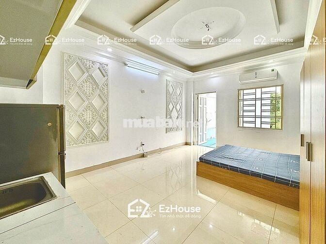 ✨ Căn hộ ban công có nội thất ngay Vườn Lài - Tân Thành