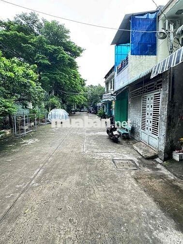 PHẠM THẾ HIỂN QUẬN 8 NGAY CHUNG CƯ GREEN RIVER