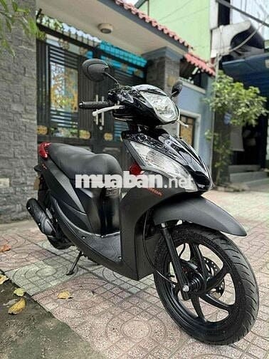Honda Vision Fi 2012 đen SD32000km bs.Tp zin100%